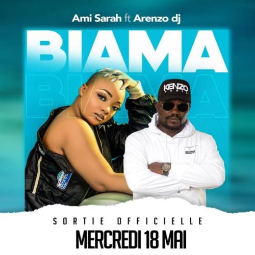 Bamba Ami Sarah - Biama (feat. Arenzo DJ)