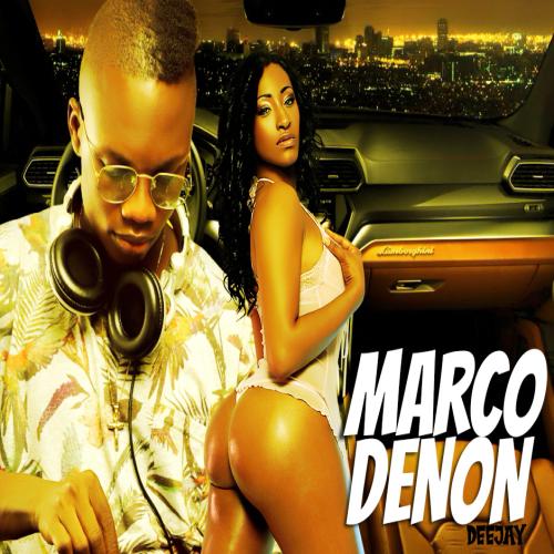 DJ Marco Denon - Danse Du President