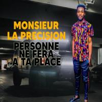 Monsieur La Precision photo