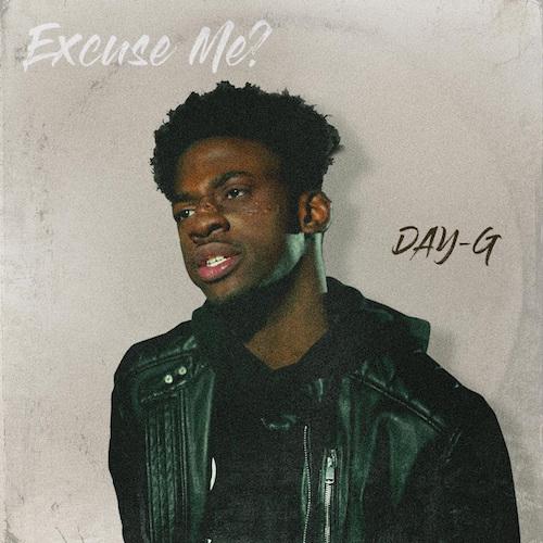 Day-G - Excuse Me