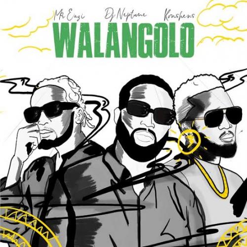DJ Neptune - Walangolo (feat. Mr Eazi & Koshens)