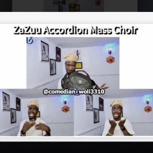 Portable - Zazoo zeh (Fuji Remix) [feat. Olamide, Poco Lee & Mellowshe Soundz]
