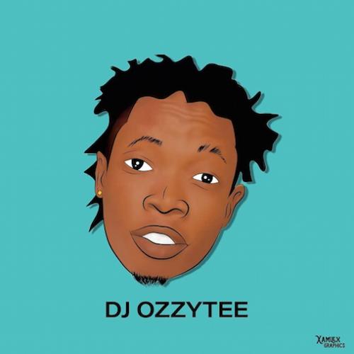 DJ Ozzytee - Full Option (Wife Material) [feat. Emmyblaq EFR]