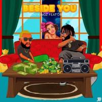 NonyKingz Beside You (feat. Dremo) artwork