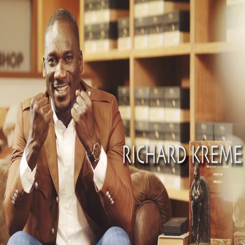 Richard kreme - Jésus est ressuscité