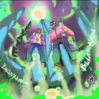 Balloranking Elevate (Remix) [feat. Bella Shmurda] artwork