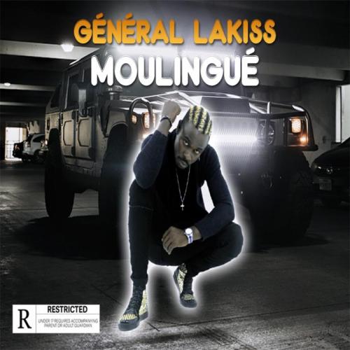 Général Lakiss - Moulingué