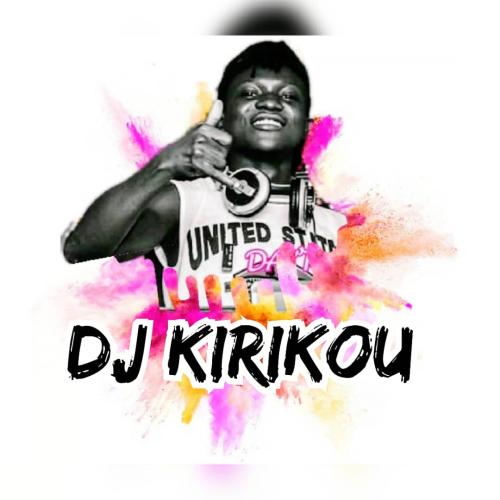 DJ Kirikou Tanguy - Mix Rumba Drill Fally Ipupa 2022