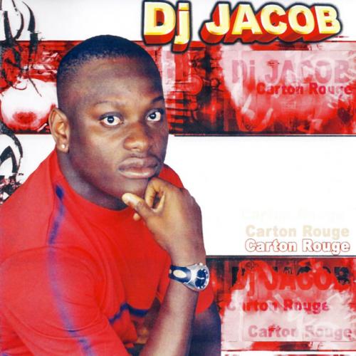 DJ Jacob - Attalakou