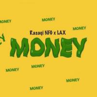 Rasaqi NFG Money (feat. L.A.X) artwork
