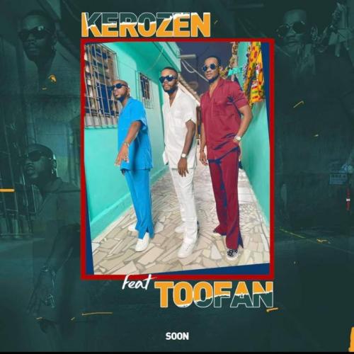 DJ Kerozen - Dis Merci à Dieu (feat. Toofan)