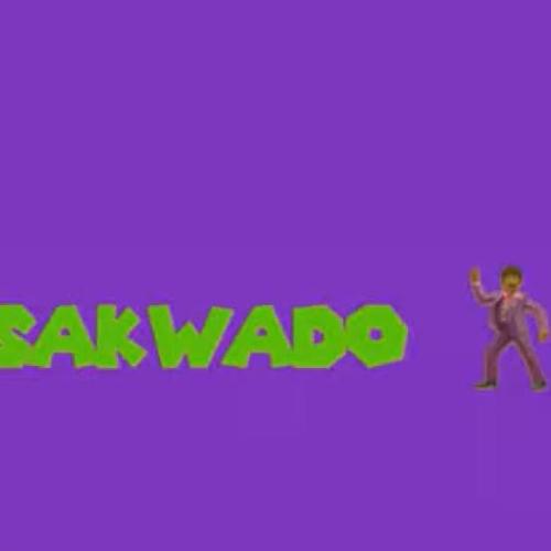 George Kipa - Sakwado (feat. Mwizz & Gbandz)