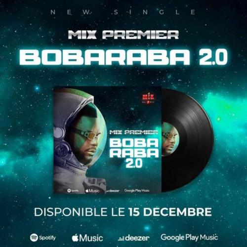 Mix Premier - Bobaraba 2.0