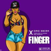 Omo Ebira Finger (feat. Igbalode Blogger & Ege Foriegn) artwork