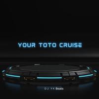 DJ YK Your Toto Cruise artwork