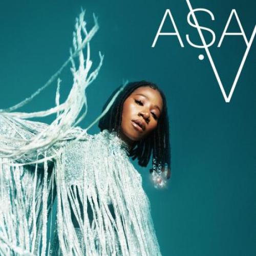 Asa - All I Ever Wanted (feat. Amaarae)