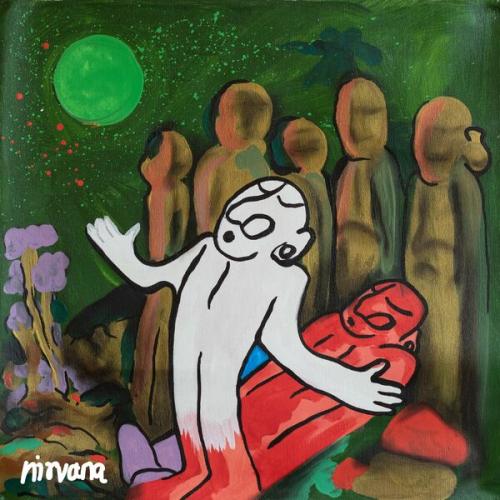 Kwesi Arthur - Nirvana (feat. Kofi Mole)