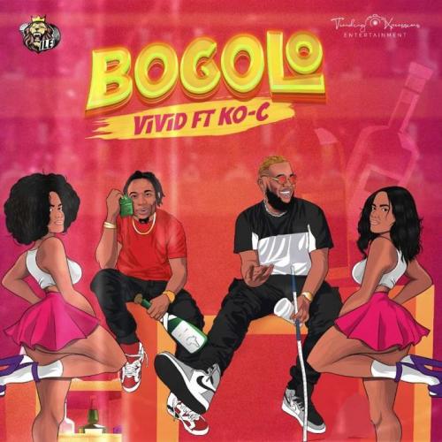 Vivid - Bogolo (feat. Ko-C)