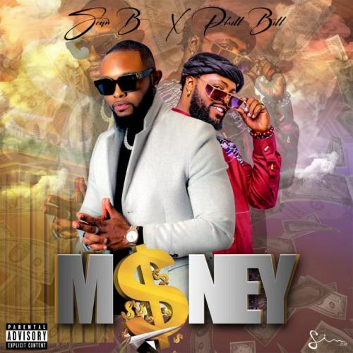 Sean B - Money (feat. Phillbill)