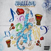 Smallgod Biou Biou (feat. Oxlade) artwork