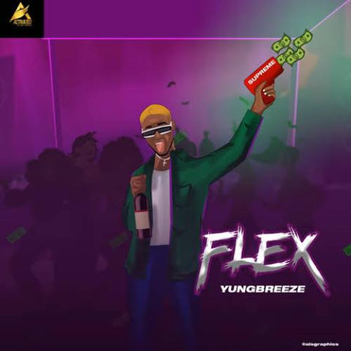Yungbreeze - Flex