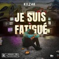 Kozak Je Suis Fatigue artwork
