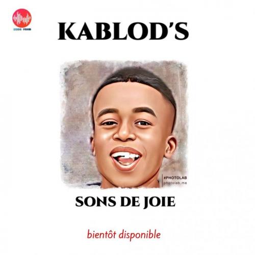 Kablod's - Sons de joie