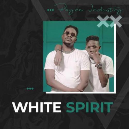 Payne Industry - White Spirit album art
