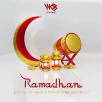 Diamond Platnumz Ramadhan (feat. Mbosso & Ricardo Momo) artwork
