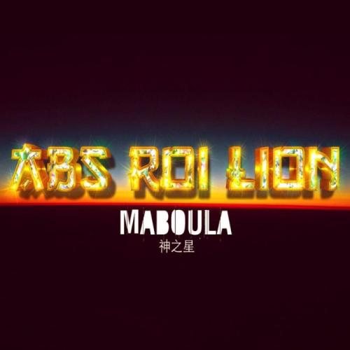 ABS Roi Lion - Maboula