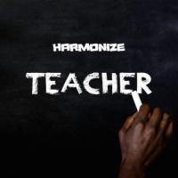 Harmonize Teacher artwork