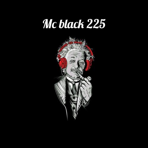 Mc Black 225 - DAH_DO