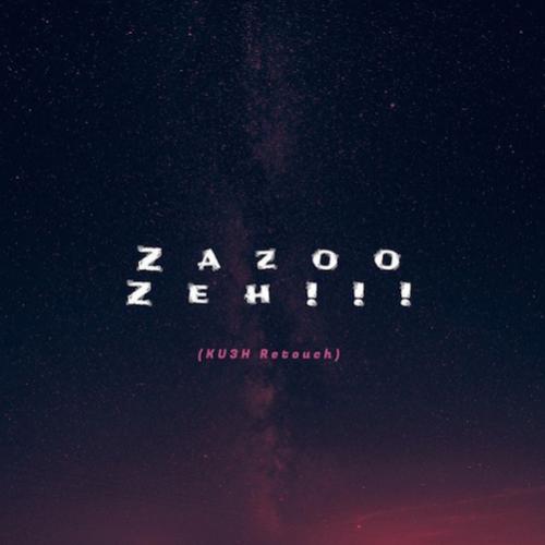 Portable - Zazoo Zehh (KU3H Retouch) [feat. DJ Kush, Olamide, Pocolee]