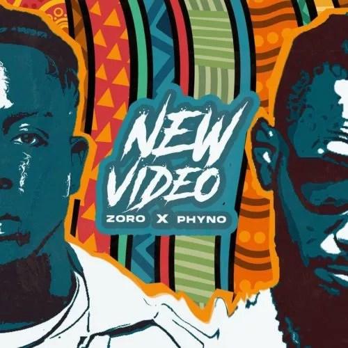 Zoro - New Video (feat. Phyno)