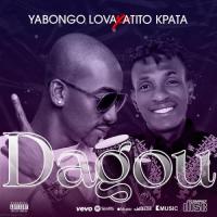 Yabongo Lova Dagou (feat. Atito Kpata) artwork