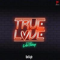 Kaestyle True Love (Remix) [feat. Victony] artwork