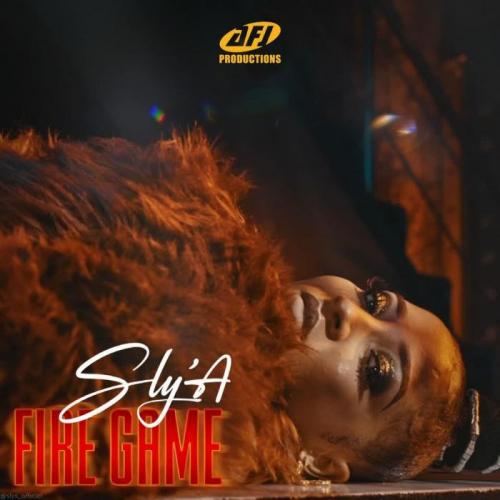 Sly'A - Fire Game