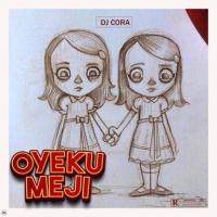 DJ Cora Oyeku Meji Beat artwork