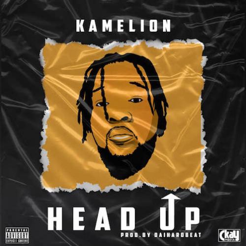 Kamelion - Head Up