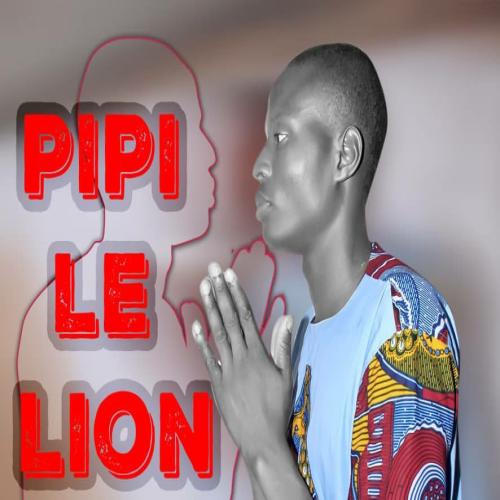 Pipi Le Lion - J'evolue Dans Le Temps