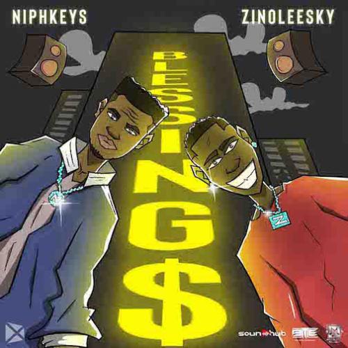 Niphkeys - Blessings (feat. Zinoleesky)