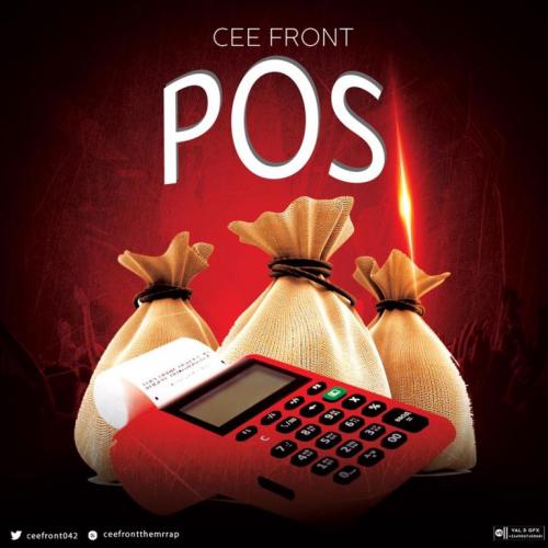 Cee Front - POS