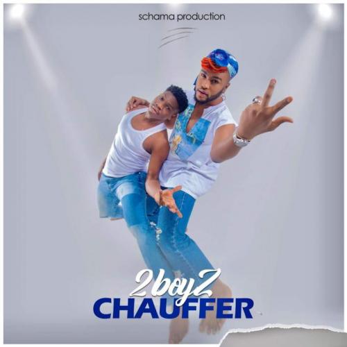 2Boyz - Chauffer