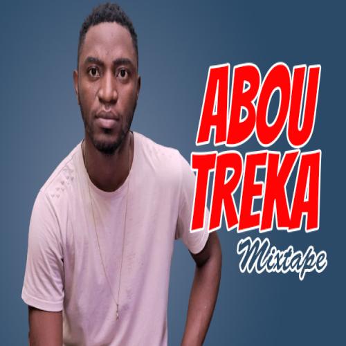DJ Abou Treka - Mix Congo