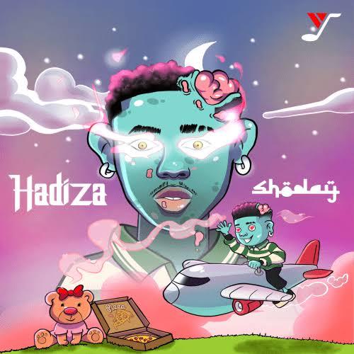 Shoday - Hadiza