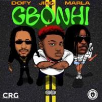 Dofy Gbonhi (feat. Jiro & Marla) artwork