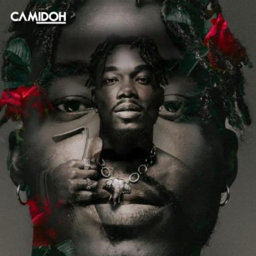 Camidoh - Addicted (feat. Amaarae)