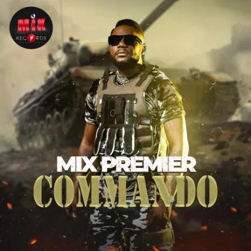 DJ Mix Premier - Commando
