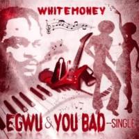 Whitemoney Egwu artwork