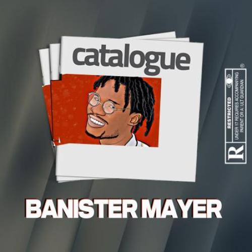 Banister Mayer - Catalogue album art